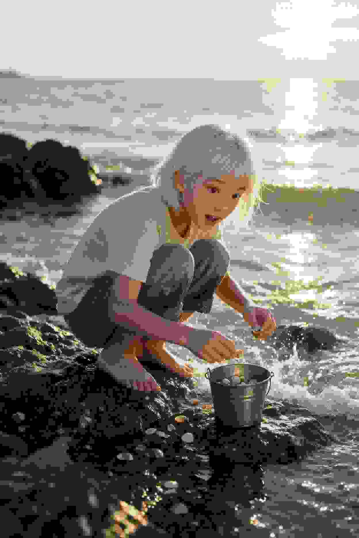 热推5
