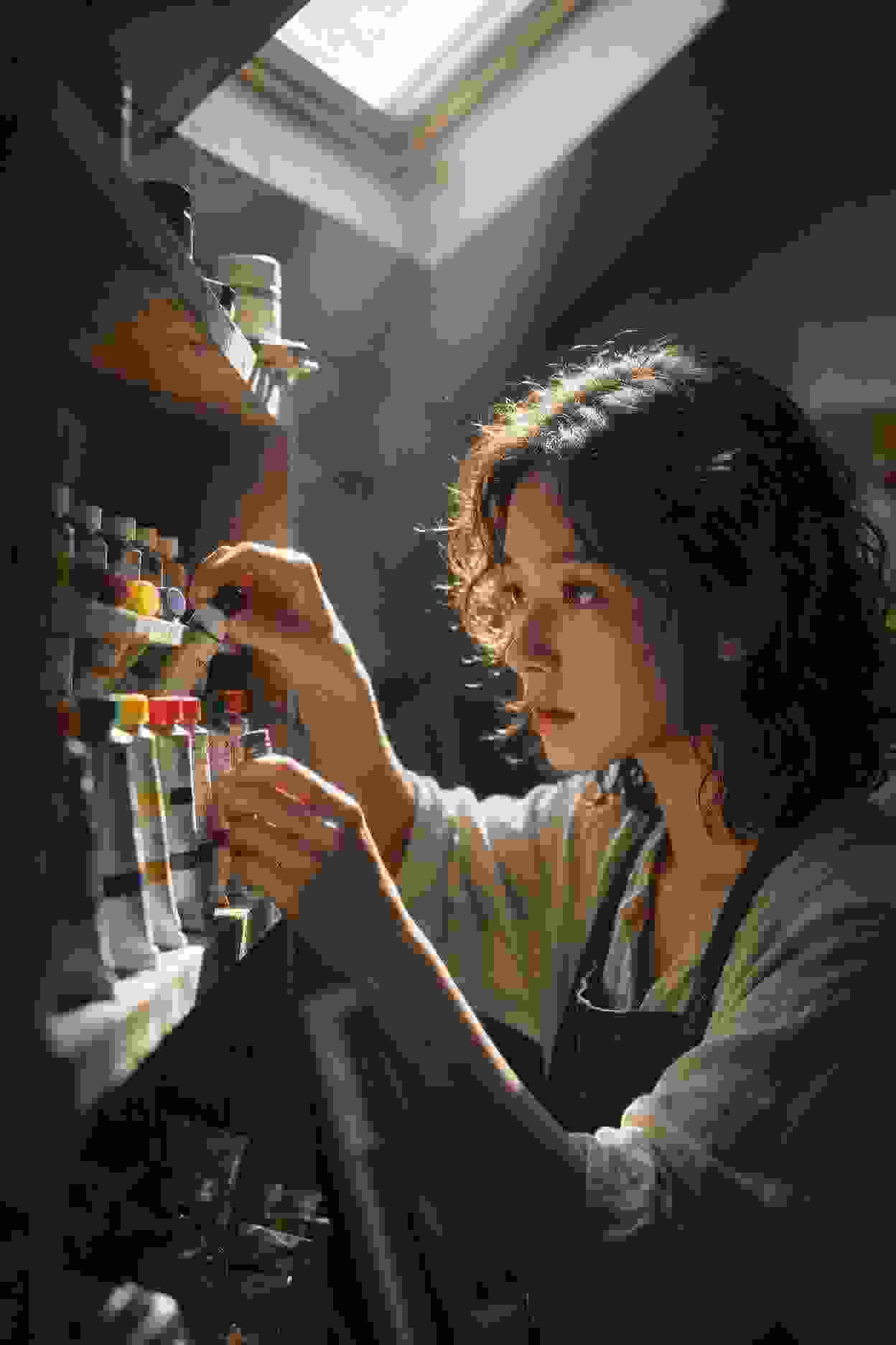 悬推5